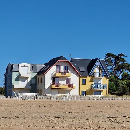 Bel Appartement T2 Avec Balcon, Wifi Et Parking Pres De La Plage - Fr-1-706-2 Châtelaillon-Plage 외부 사진