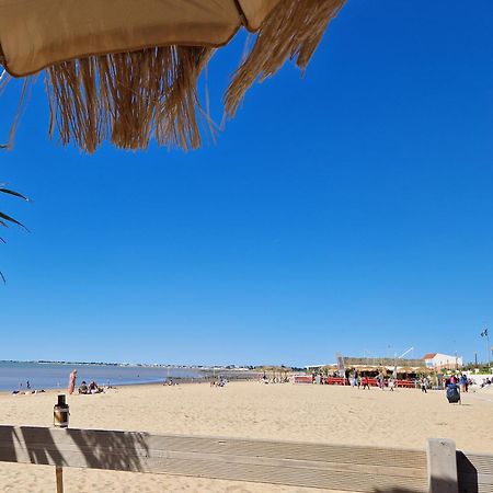 Bel Appartement T2 Avec Balcon, Wifi Et Parking Pres De La Plage - Fr-1-706-2 Châtelaillon-Plage 외부 사진