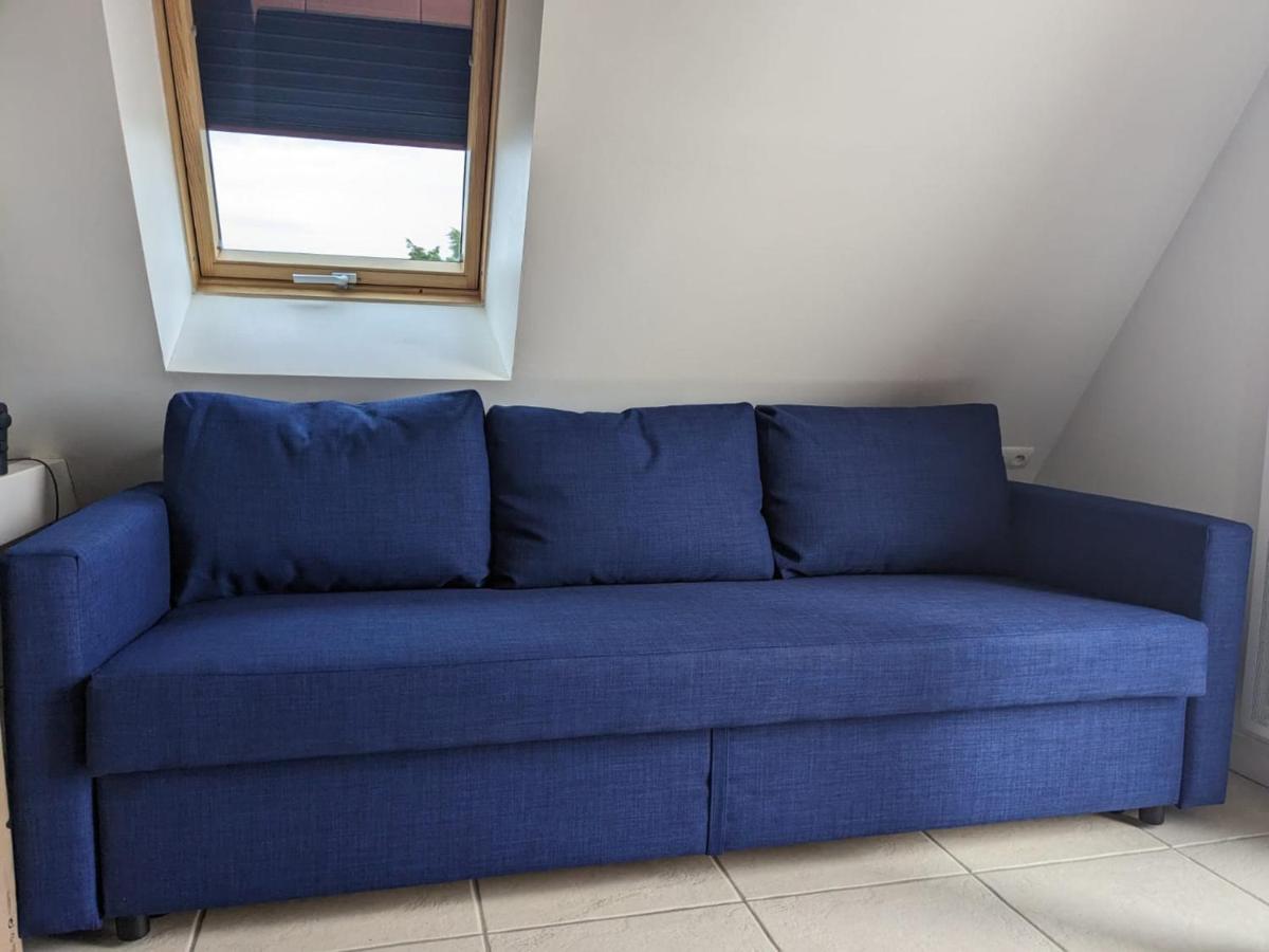 Bel Appartement T2 Avec Balcon, Wifi Et Parking Pres De La Plage - Fr-1-706-2 Châtelaillon-Plage 외부 사진