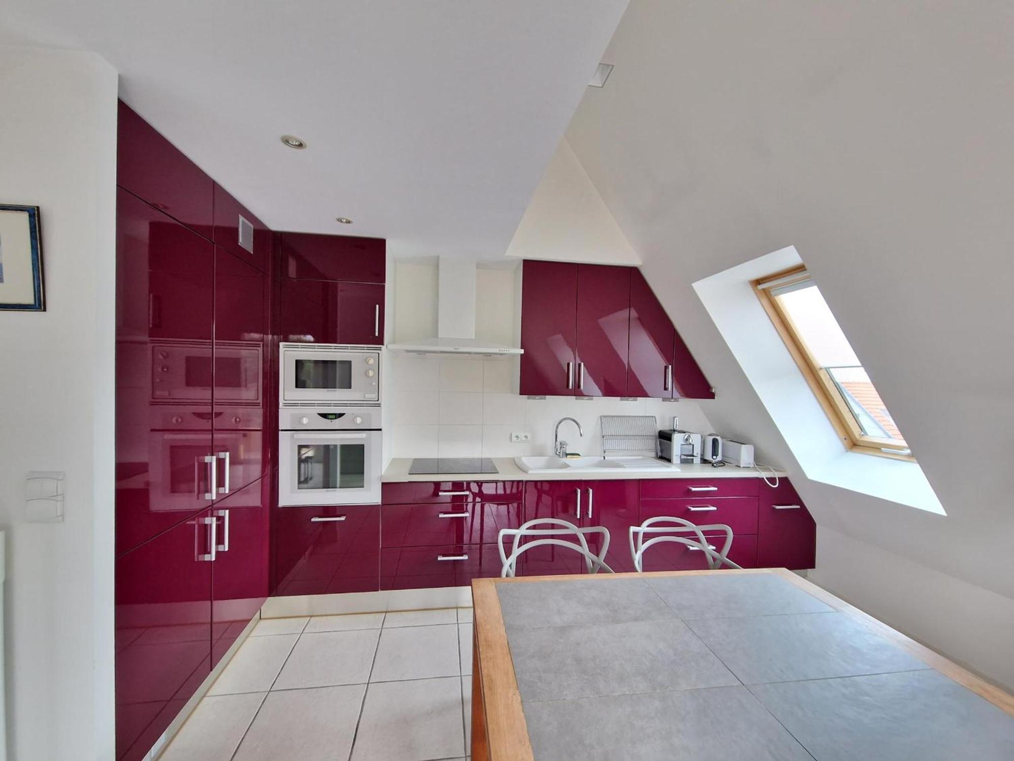 Bel Appartement T2 Avec Balcon, Wifi Et Parking Pres De La Plage - Fr-1-706-2 Châtelaillon-Plage 외부 사진