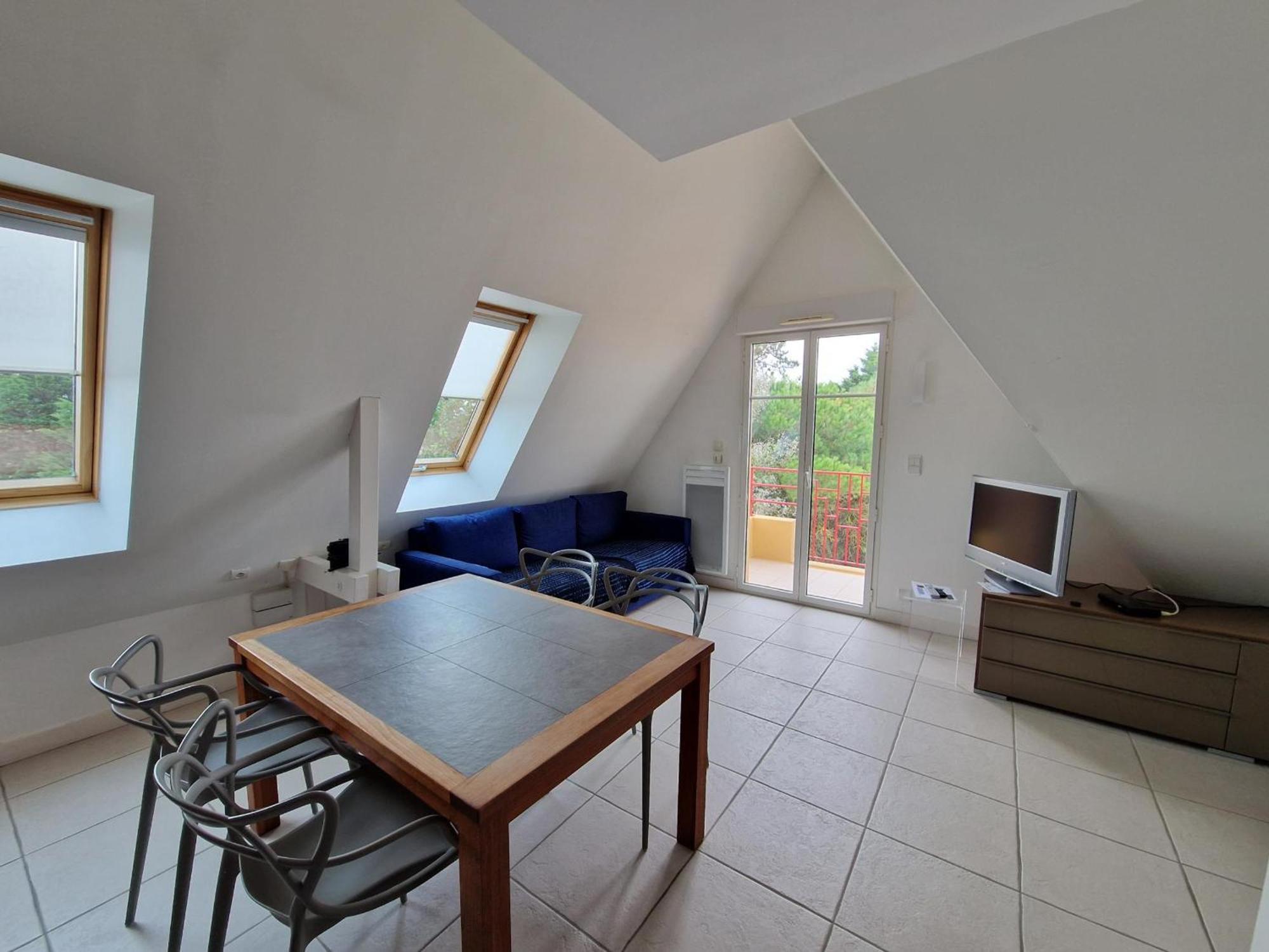 Bel Appartement T2 Avec Balcon, Wifi Et Parking Pres De La Plage - Fr-1-706-2 Châtelaillon-Plage 외부 사진