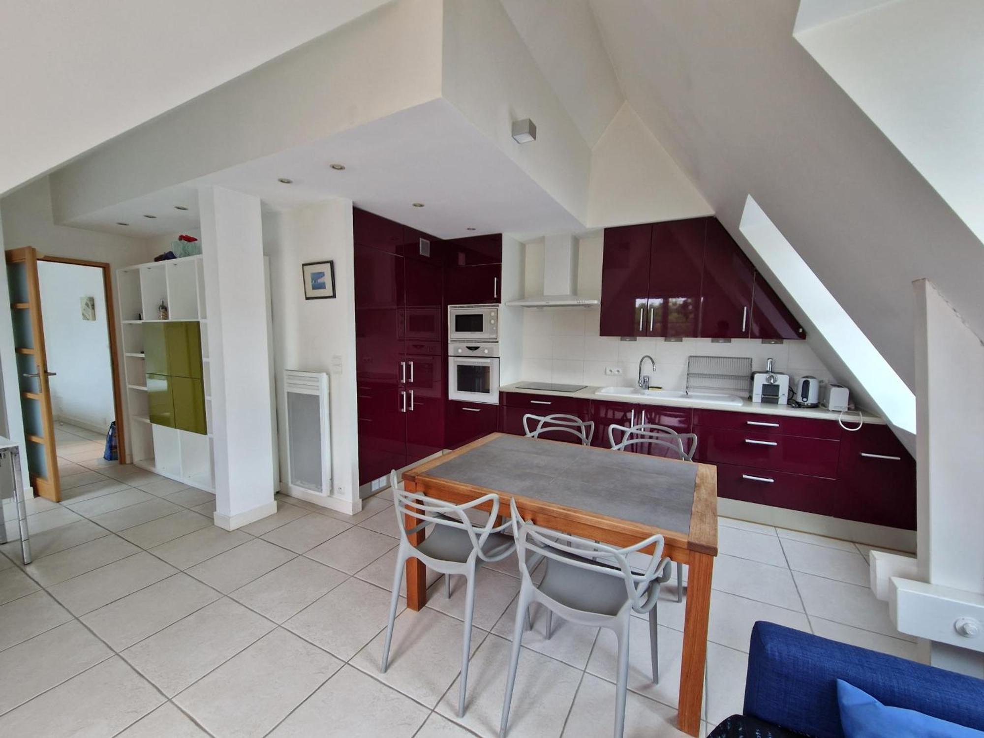 Bel Appartement T2 Avec Balcon, Wifi Et Parking Pres De La Plage - Fr-1-706-2 Châtelaillon-Plage 외부 사진